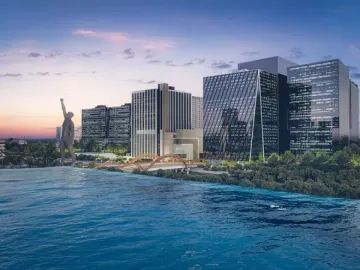 Le Pont Residences by RLC Residences (Bridgetowne, Rosario Pasig) for sale