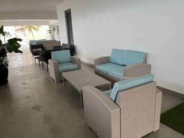 VENTA- Penthouse Crystal Bay