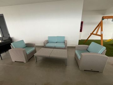 VENTA- Penthouse Crystal Bay