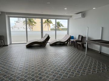 VENTA- Penthouse Crystal Bay