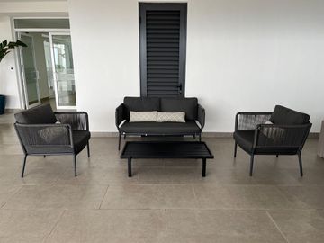 VENTA- Penthouse Crystal Bay