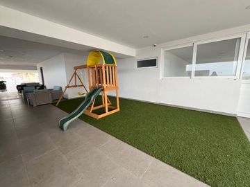 VENTA- Penthouse Crystal Bay