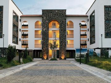 DEPARTAMENTOS EN VENTA EN PUEBLA, PUE, MORILLOTLA, FRACCIONAMIENTO AUREAL, 3 RECÁMARAS, SOLAMENTE 3 PISOS