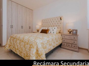 DEPARTAMENTOS EN VENTA EN PUEBLA, PUE, MORILLOTLA, FRACCIONAMIENTO AUREAL, 3 RECÁMARAS, SOLAMENTE 3 PISOS