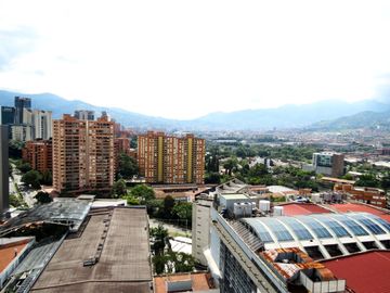 Rent furnished apartment in poblado