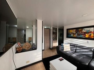APARTAMENTO EN VENTA GRANADA NORTE