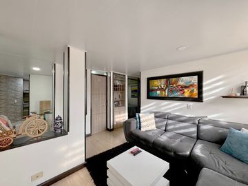APARTAMENTO EN VENTA GRANADA NORTE