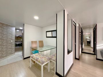 APARTAMENTO EN VENTA GRANADA NORTE