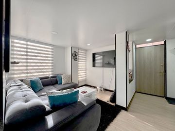 APARTAMENTO EN VENTA GRANADA NORTE