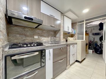 APARTAMENTO EN VENTA GRANADA NORTE