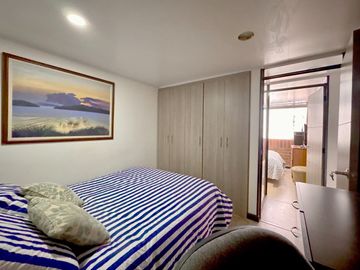 APARTAMENTO EN VENTA GRANADA NORTE