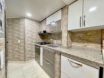 APARTAMENTO EN VENTA GRANADA NORTE