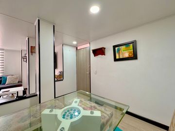 APARTAMENTO EN VENTA GRANADA NORTE