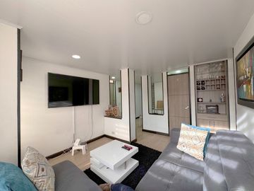 APARTAMENTO EN VENTA GRANADA NORTE