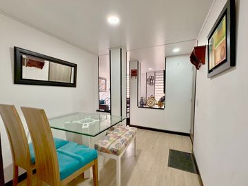 APARTAMENTO EN VENTA GRANADA NORTE