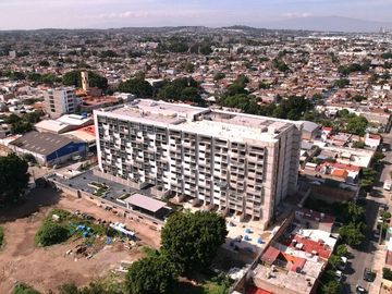 RECIBE DE INMEDIATO SIN ENGANCHE, A 5 CUADRAS DE CUCEI Y PLAZA FORUM TLAQUEPAQUE