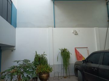 Local comercial con titulo en Puente Piedra
