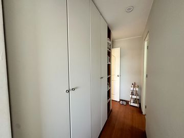 Se Vende Departamento en la Calera De La Merced, Surquillo