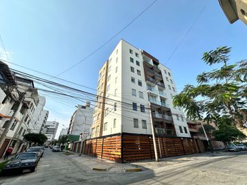 Se Vende Departamento en la Calera De La Merced, Surquillo