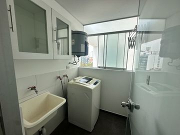 Se Vende Departamento en la Calera De La Merced, Surquillo