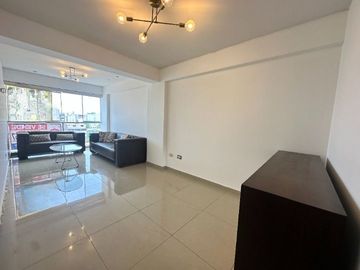 Se Vende Departamento en la Calera De La Merced, Surquillo