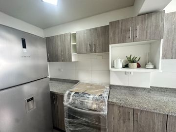 Se Vende Departamento en la Calera De La Merced, Surquillo