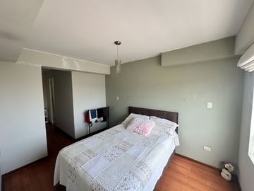 Se Vende Departamento en la Calera De La Merced, Surquillo