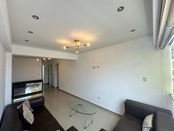 Se Vende Departamento en la Calera De La Merced, Surquillo