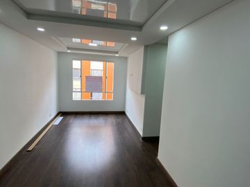 Apartamento en Venta - Estación Victoria - Bogotá