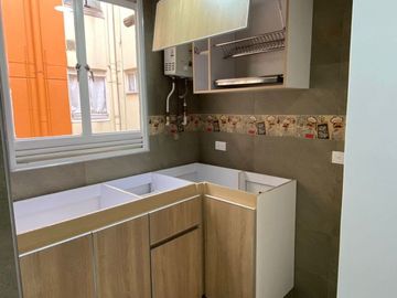 Apartamento en Venta - Estación Victoria - Bogotá