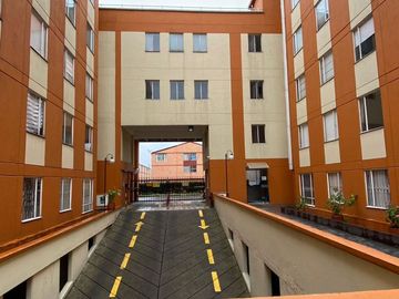 Apartamento en Venta - Estación Victoria - Bogotá