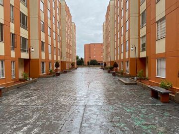Apartamento en Venta - Estación Victoria - Bogotá