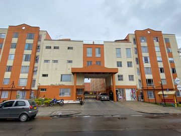 Apartamento en Venta - Estación Victoria - Bogotá