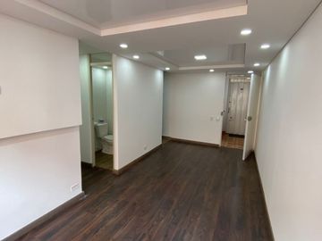 Apartamento en Venta - Estación Victoria - Bogotá