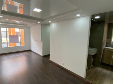 Apartamento en Venta - Estación Victoria - Bogotá