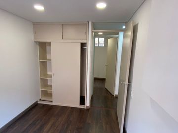 Apartamento en Venta - Estación Victoria - Bogotá