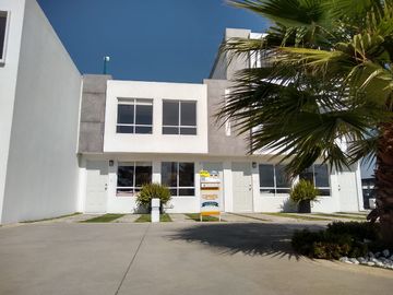 APROVECHA TU CREDITO INFONAVIT EN LOS HEROES CHALCO CASA DE 2 RECAMARAS DE GRUPO SADASI