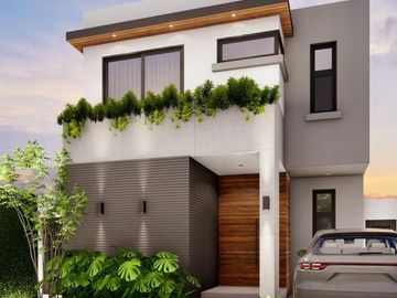 Casa de Estreno en Venta en Ciudad Celeste