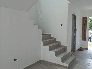 Casa de Estreno en Venta en Ciudad Celeste