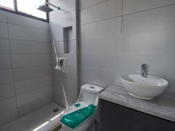 Casa de Estreno en Venta en Ciudad Celeste