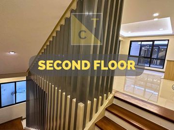 3 Storey Townhouse for sale in Teachers Village Diliman Quezon City 23M