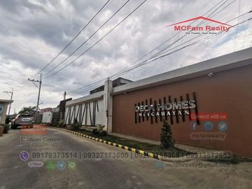 PAG-IBIG Rent to Own House and Lot Near Robinsons Place San Jose Del Monte Deca Meycauayan