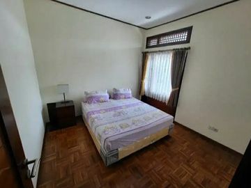 DIJUAL RUMAH TERAWAT SIAP HUNI @ RESOR DAGO PAKAR BANDUNG UTARA