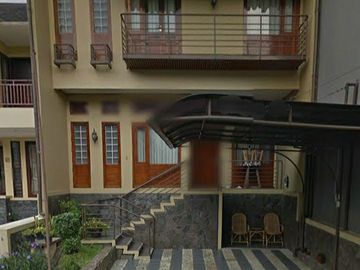 DIJUAL RUMAH TERAWAT SIAP HUNI @ RESOR DAGO PAKAR BANDUNG UTARA
