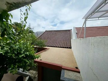 DIJUAL RUMAH TERAWAT SIAP HUNI @ RESOR DAGO PAKAR BANDUNG UTARA