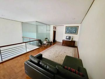 DIJUAL RUMAH TERAWAT SIAP HUNI @ RESOR DAGO PAKAR BANDUNG UTARA