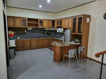 DIJUAL RUMAH TERAWAT SIAP HUNI @ RESOR DAGO PAKAR BANDUNG UTARA