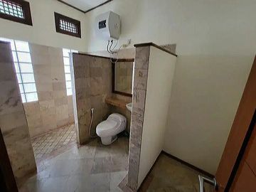 DIJUAL RUMAH TERAWAT SIAP HUNI @ RESOR DAGO PAKAR BANDUNG UTARA