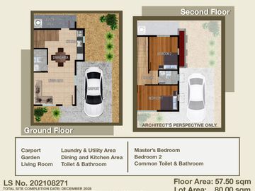 For sale Elegant type brand new house and lot near NLEX House and lot in Sta.Maria Bulacan