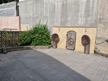 Casa en Venta en la Colonia Leones en Monterrey Nuevo León.
